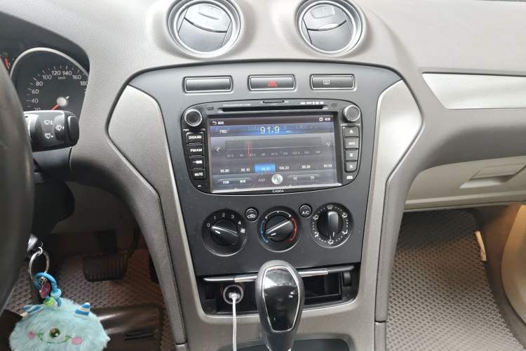 Used Ford Mondeo 2011 2.3L Fashion Edition