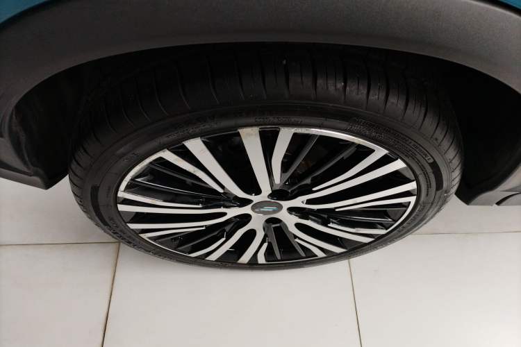 Used CHANGAN OSHAN X5 2021 1.5T DCT Flagship Edition
