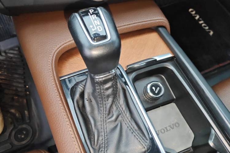 Used Volvo S90 2019 T5 Zhiyi Edition