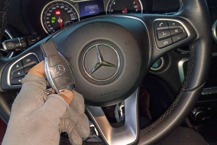 Used Mercedes-Benz A-Class (Import) 2018 A 200 Dynamic Edition
