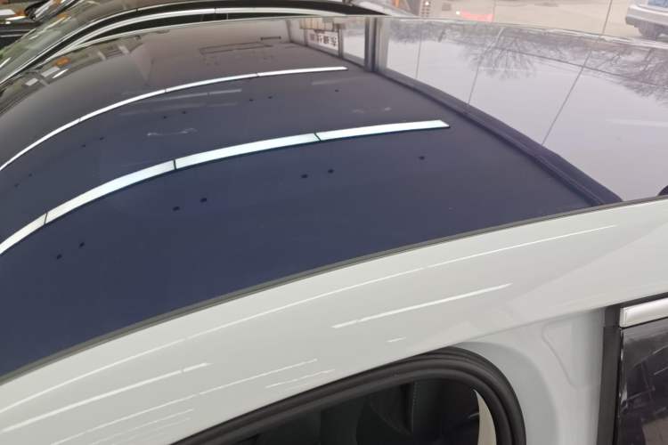 Used Hima AITO M5 2022 Extended-Range Four-Wheel Drive Ultimate Edition