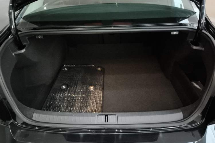 Used Volkswagen Magotan 2020 330TSI DSG Leading Model