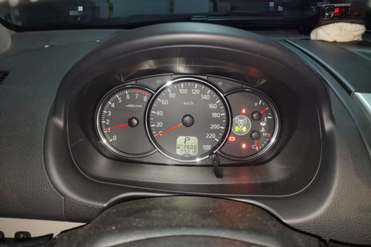 Used Mitsubishi Pajero Sport 2013 3.0L Automatic 4x4 Executive Edition
