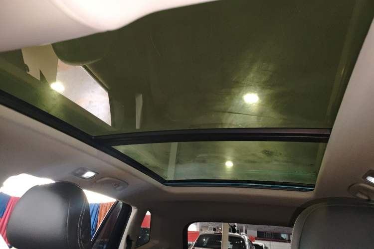 Used Volkswagen Tiguan L New Energy 2023 430 PHEV Plug-in Hybrid Prestige Edition