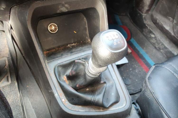 Used Wuling Hongguang V 2022 1.5L Jingqu Edition Electric-Assist LAR
