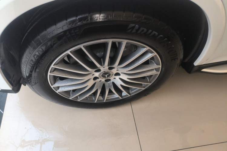 Used Mercedes-Benz GLC 2023 GLC 300 L 4MATIC Dynamic Edition 5-seater
