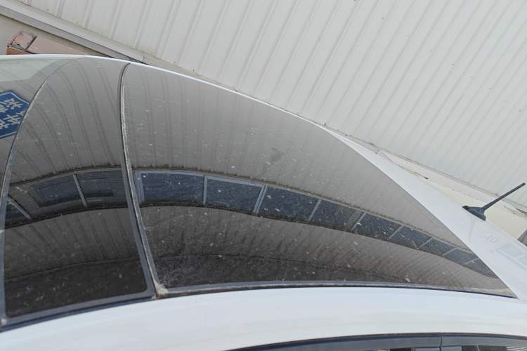 Used Volkswagen Polo 2021 Plus 1.5L Automatic Panoramic Enjoyment Edition
