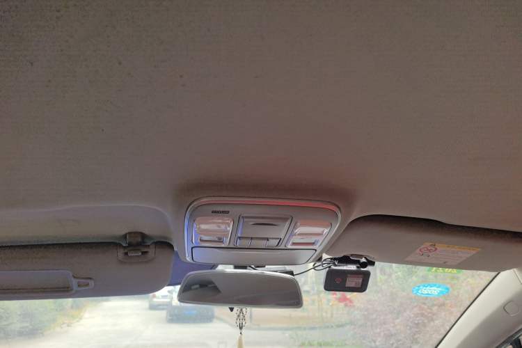 Used Geely Auto Emgrand GSe 2019 Restyled 500 LingShang Version
