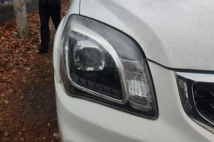 Used Kia Sportage 2013 2.0L Automatic Two-Wheel Drive GL Trim