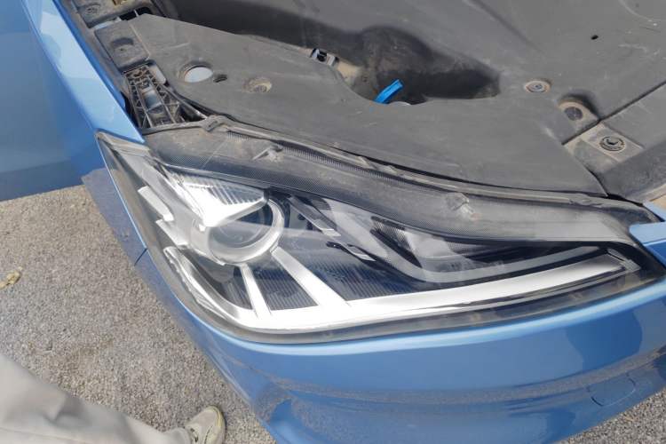 Used NETA V 2021 Long-Range Entertainment Edition Upgrade Model