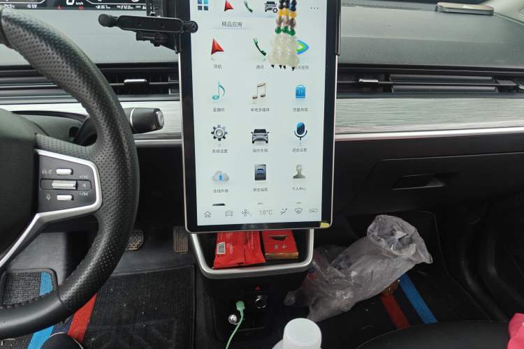 Used NETA AYA 2023 401 Lite