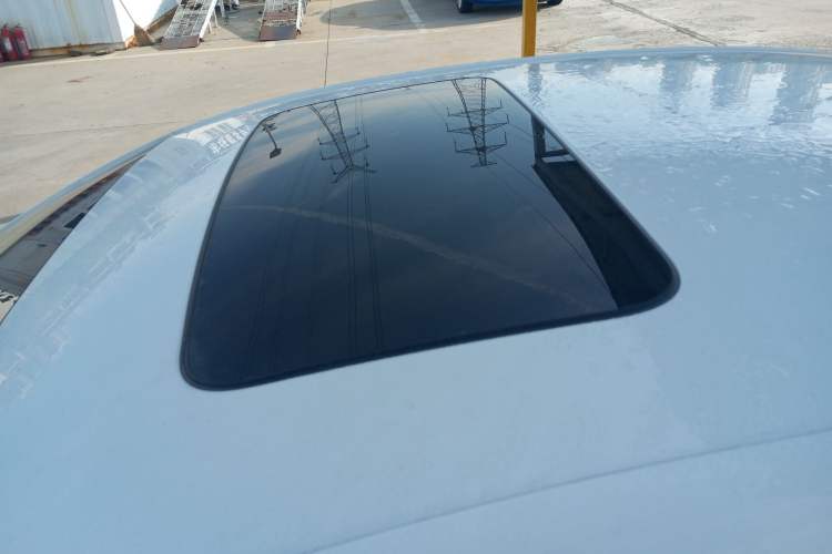 Used Chevrolet Monza 2022 320 Automatic Enjoyment Sunroof Version