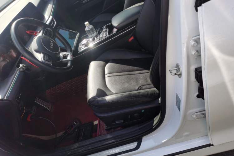 Used Kia K5 2021 380T GT-Line Flagship Edition
