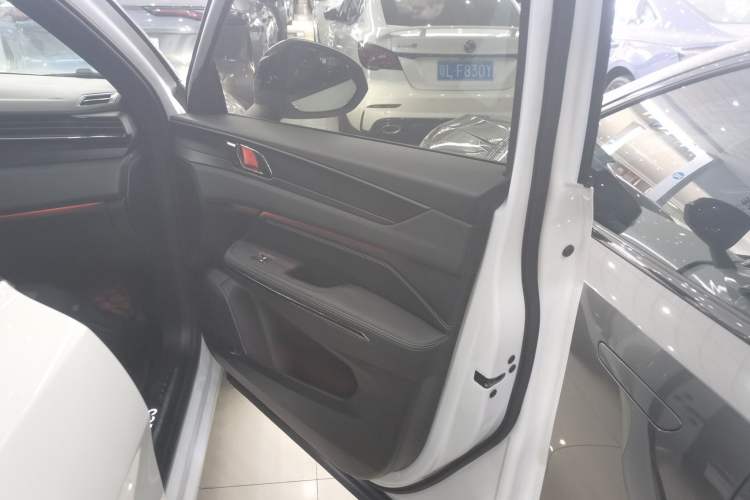 Used Lynk & Co 01 2021 2.0TD Four-Wheel Drive Hype-Halo