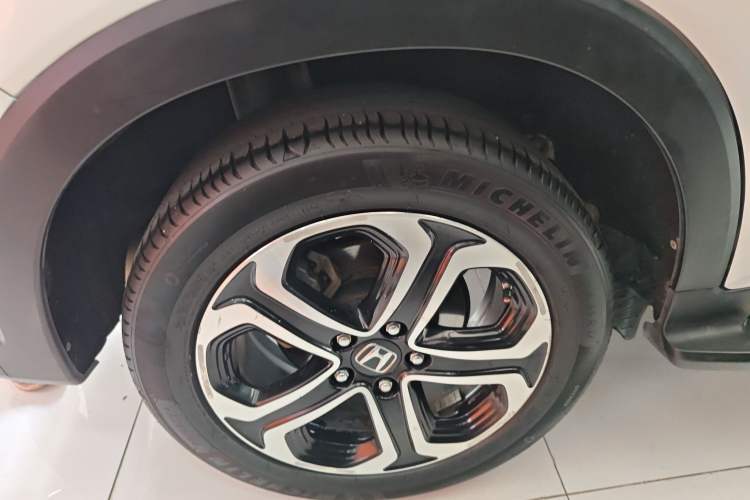 Used Honda XR-V 2017 1.8L EXi CVT Comfort Version