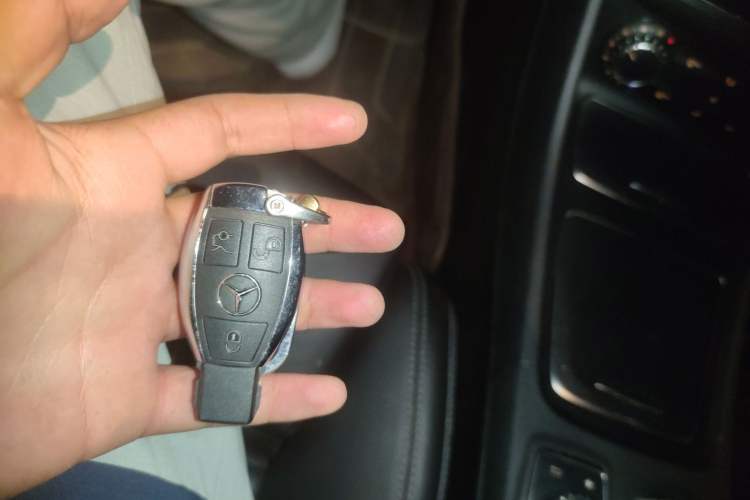 Used Mercedes-Benz CLA 2018 CLA 200 Sport Edition