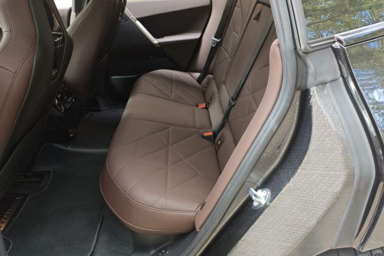 Used BMW iX 2022 xDrive40
