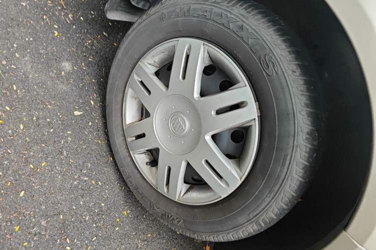 Used Buick Excelle 2013 1.5L Automatic Classic Model