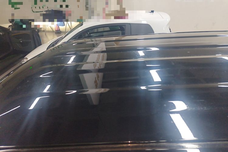 Used Geely Galaxy Panda 2025 210km Panda Kart