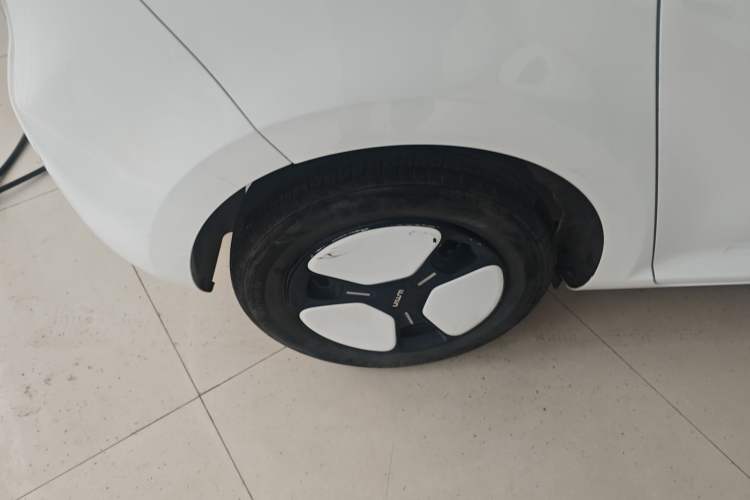 Used Qiyuan Lumin 2023 205km Xiangqin Version
