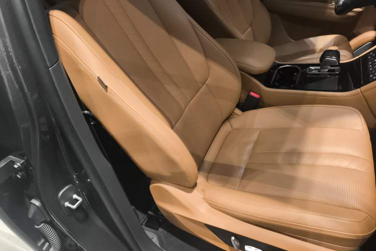 Used Li Auto ONE 2020 Extended-Range 6-Seater Version