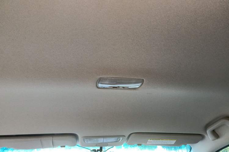 Used Honda Crider 2016 1.8L CVT Comfort Version