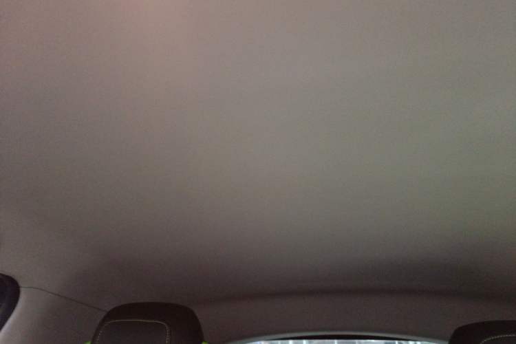 Used Roewe Clever 2021 302km All-Round Version