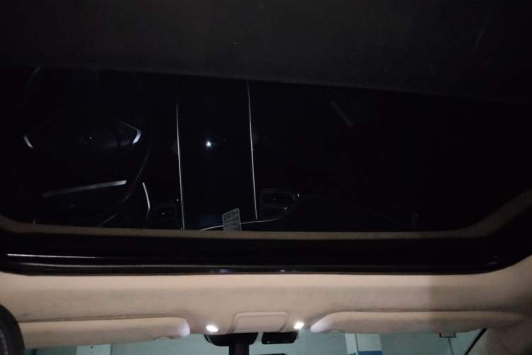 Used Tesla Model S 2014 S P85