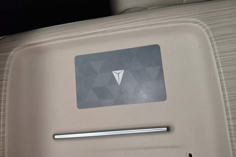 Used Deepal S09 2025 Rear-Drive Ultra
