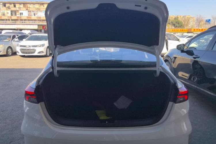 Used Kia K3 2024 1.5L CVT Luxury Smart Edition