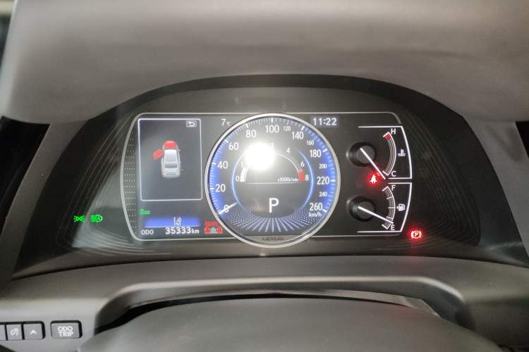 Used Lexus ES 2022 200 Excellence Edition
