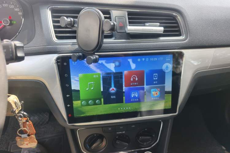 Used Volkswagen Lavida 2015 230TSI DSG Comfort Edition