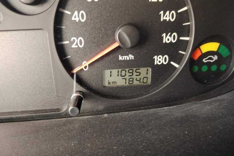 Used JAC Group Refine 2012 2.0L Timeless Edition HFC4GA3