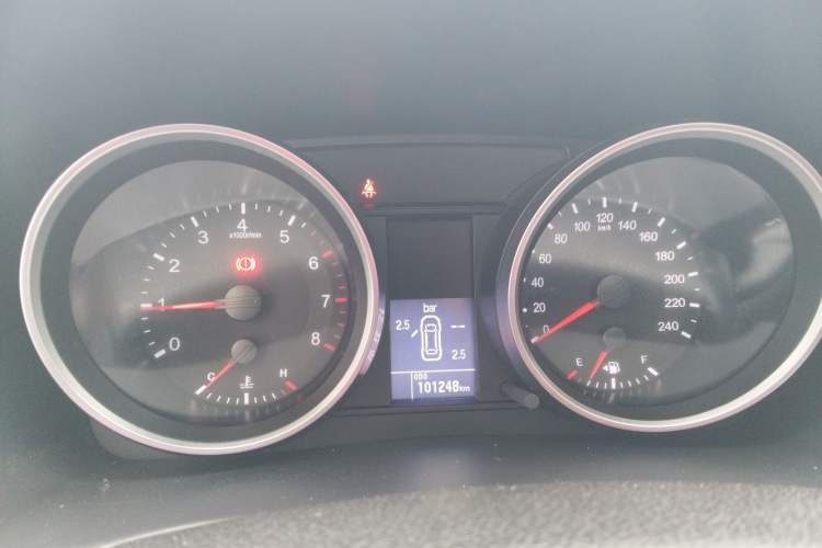 Used Haval H6 2017 Red-Label Sport Edition 1.5T Manual Two-Wheel Drive Elite Model