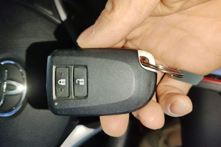 Used Toyota YARiS L Zhi Xuan 2022 X-Trail 1.5L CVT Luxury PLUS Edition
