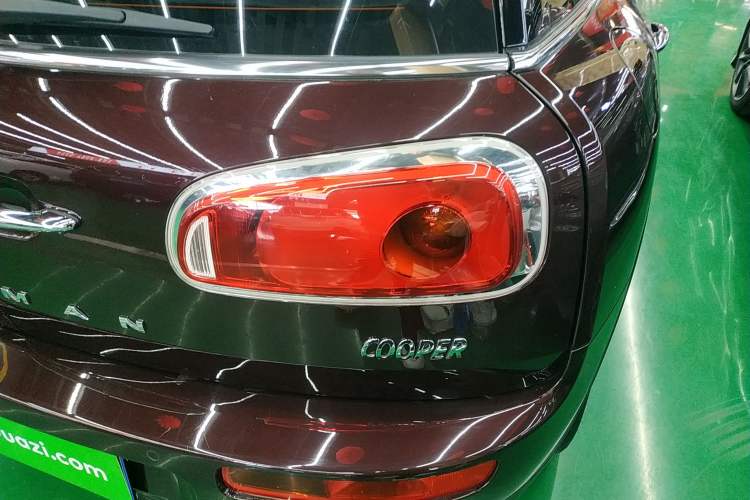 Used MINI Clubman 2016 1.5T COOPER