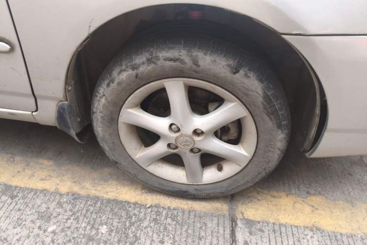 Used Toyota Corolla EX 2004 1.8L Automatic GL-i
