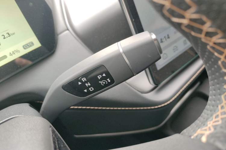 Used Deepal SL03 2022 515 Pure Electric Version