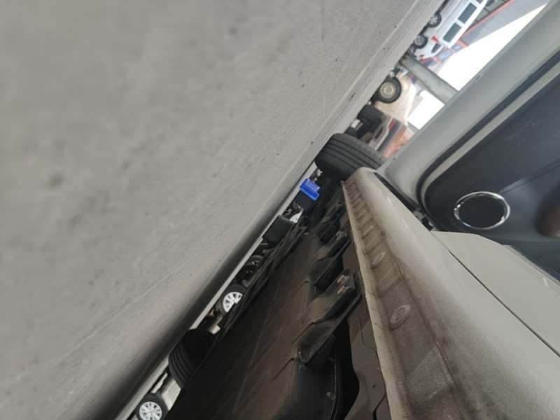 Used Wuling Bingo 2024 333 km Lingxi Connected Version — 21