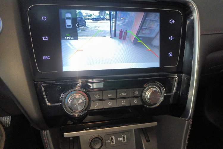 Used MG 6 2019 20T Automatic Starlight Edition