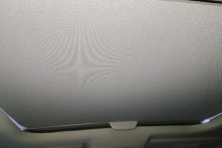 Used Citroen C6 2017 380THP Prestige Model
