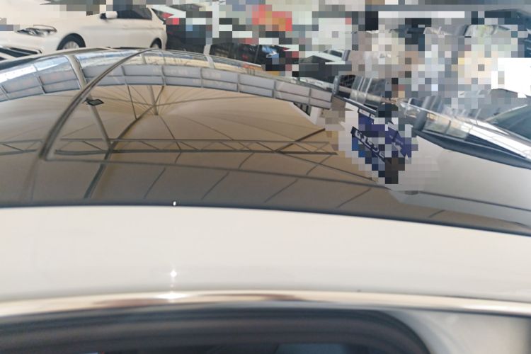 Used Audi A3 2019 Sportback 35 TFSI Fashion Edition China VI Emission Standard
