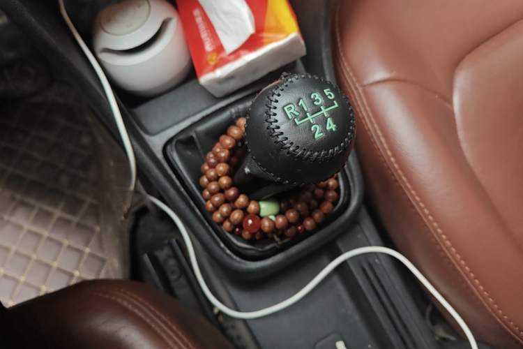 Used Volkswagen Santana 2015 1.4L Manual Fashion Edition