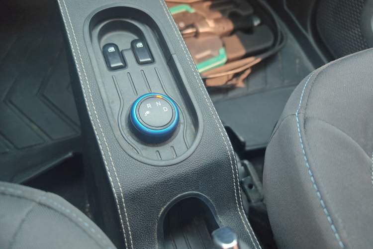 Used Wuling Hongguang MINIEV 2020 Enjoyment Model Lithium Iron Phosphate
