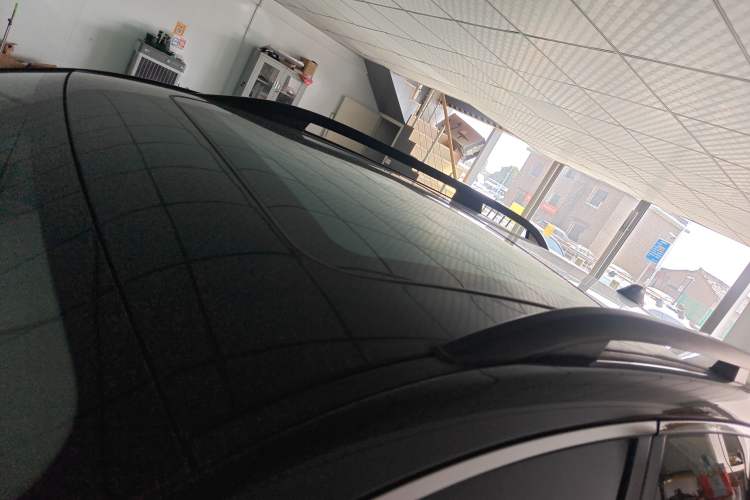 Used Subaru Forester 2013 2.5i Automatic Luxury Edition
