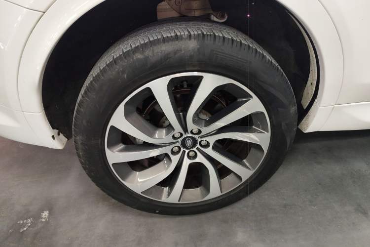 Used Land Rover Discovery Sport 2023 249 PS R-Dynamic S Performance Edition
