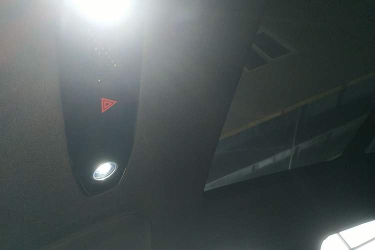 Used Geely Galaxy L7 2025 EM-i 115km Exploration+ Edition
