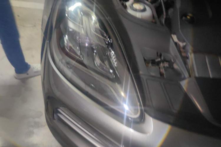 Used Porsche Cayenne E-Hybrid 2021 Cayenne E-Hybrid 2.0T