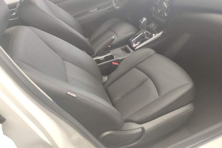 Used Nissan Sylphy 2018 1.6XV CVT Deluxe Edition