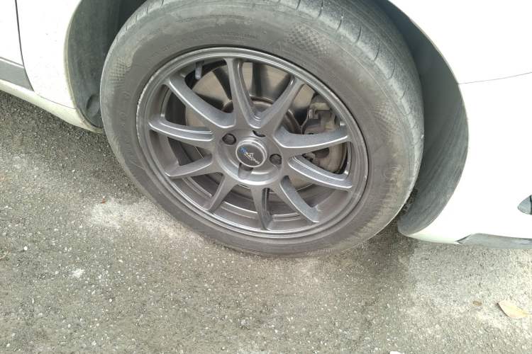 Used DS 5 2014 1.6T Luxury Edition THP200
